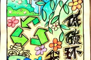 一、环保意识觉醒的具象化呈现，环保意识觉醒的具象化实践，从概念到行动的生态重构