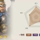 深入《攻城掠地》：曹仁之后的武将角色分析