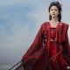沐清歌：绝美古风仙侠传奇