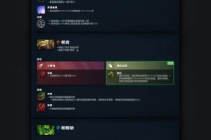 深入解析：Dota饰品交易的盈利模式与策略