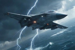 海峡雷霆2025演习：4月19日最新动态