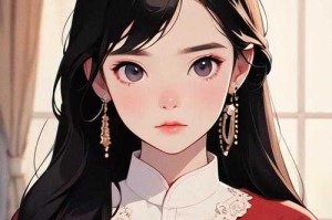 清新女生头像精选：高颜值唯美风格合集