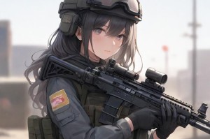 淑女步拍照和平精英