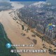 榕江最大商场被淹没事件概述，突发，榕江最大商场遭遇罕见洪灾全面浸泡