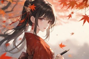 深山红叶官网逍遥笔免费下载  官方正版