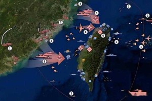 海民位置变化与战斗策略：如何在战斗中灵活应变