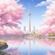 沁园春长沙：橘子洲头风华绝代