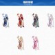 DNF2025春节四大限定装扮全解析
