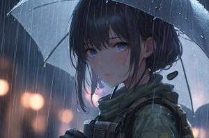 淋阴雨和平精英ID