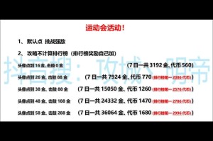 深入《攻城掠地》：如何高效击败木鹿大王游戏攻略详解