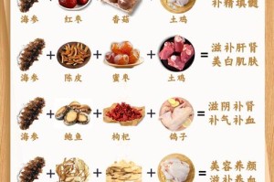 海参的7大功效与营养价值全解析