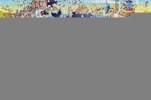 海洋之风静谧之境：探索心灵栖息地