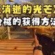 消逝的光芒黎明之光获取方法