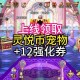 DNF 2025特邀会员宠物奖励机制与福利