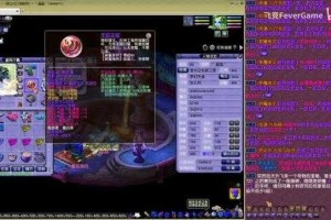 深入探索热血江湖斗战披风的隐藏属性：如何最大化其效用