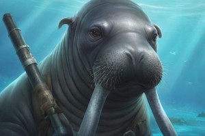 海牛猎手菲兹绝版了吗？皮肤获取方式解析