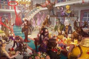 渔村第五人格什么时候出的