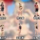 DNF2025夏日套装职业适配与属性解析