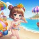 海滨嘉年华手游下载-正版海滨狂欢派对
