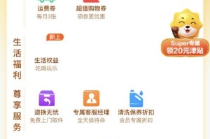 淘宝ti本子价格与会员制度：成为会员后能享受哪些特权