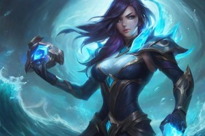 海涛Dota：探索游戏深度挖掘隐藏的战术和策略