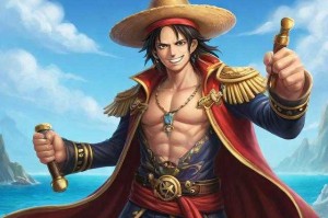 海贼船长的技能搭配：《魔兽世界》中的装备选择指南
