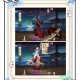 阴阳师揭秘：九头蛇万岁趣味梗背后的故事