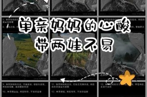 1.事件起因，单亲家庭的重组危机，单亲家庭重组危机，裂变中的情感与伦理困境