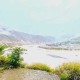 江火燃山：壮丽自然奇观与生态警示