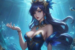 海女是哪场游戏第五人格 第五 海女 角色