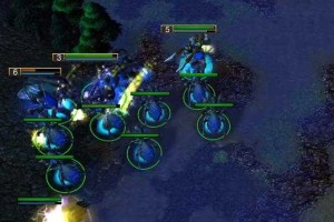 深入理解魔兽争霸限定英雄的能力与限制