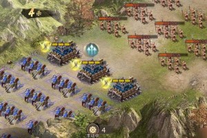 深度剖析：攻城掠地中助战兵符的搭配与应用