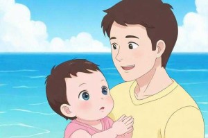 海马爸比育儿指南：新手爸爸必备的实用技巧