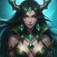 海带项链在《魔兽争霸》中的特殊效果解析