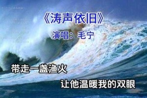 涛声依旧经典重现 怀旧金曲永恒旋律