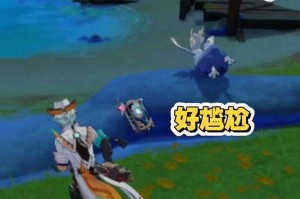 浮流王者荣耀