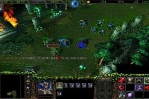 深度解析魔兽争霸视角切换技巧助你成为高手