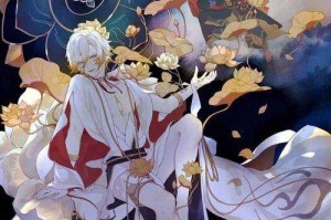 浮世清欢阴阳师，阴阳师，百鬼夜行，百鬼夜行