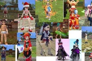 《热血江湖》披风分解事件致行业震荡