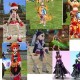 《热血江湖》披风分解事件致行业震荡
