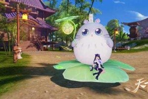 深入解析热血江湖手游龙猫奇缘：如何快速提升角色等级