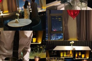 深夜沙龙：两人独享的静谧时光