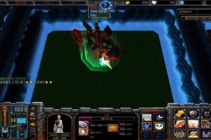 深入解析《魔兽争霸Rpg》中的黑色地图