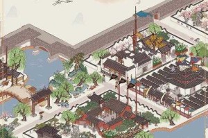 2025年《江南百景图》寒食清明活动全解析
