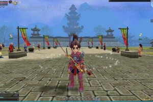 深入《热血江湖》梅柳真世界转职秘籍大公开