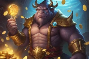 海牛魔兽争霸店长的游戏攻略：如何获得更多金币
