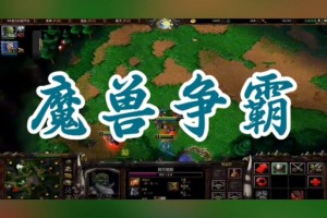 深入分析魔兽争霸高清版黑屏现象的原因与对策