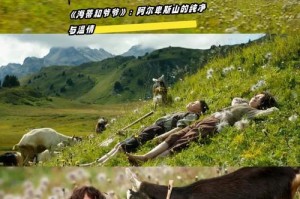 海蒂与爷爷的阿尔卑斯山温情故事