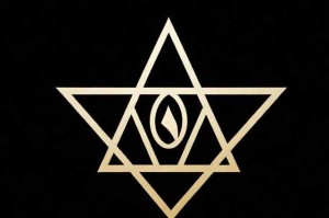 消费者如何识别六芒星是否为注册商标或商业品牌？