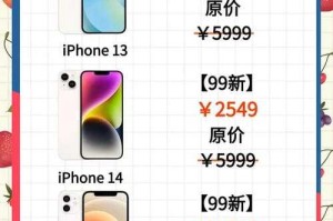 淘宝二手苹果交易中如何评估商品的性价比